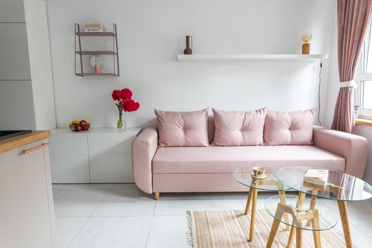 Moveen! Wynajem Apartamentow We Wroclawiu! 10 Minut Od Centrum 외부 사진