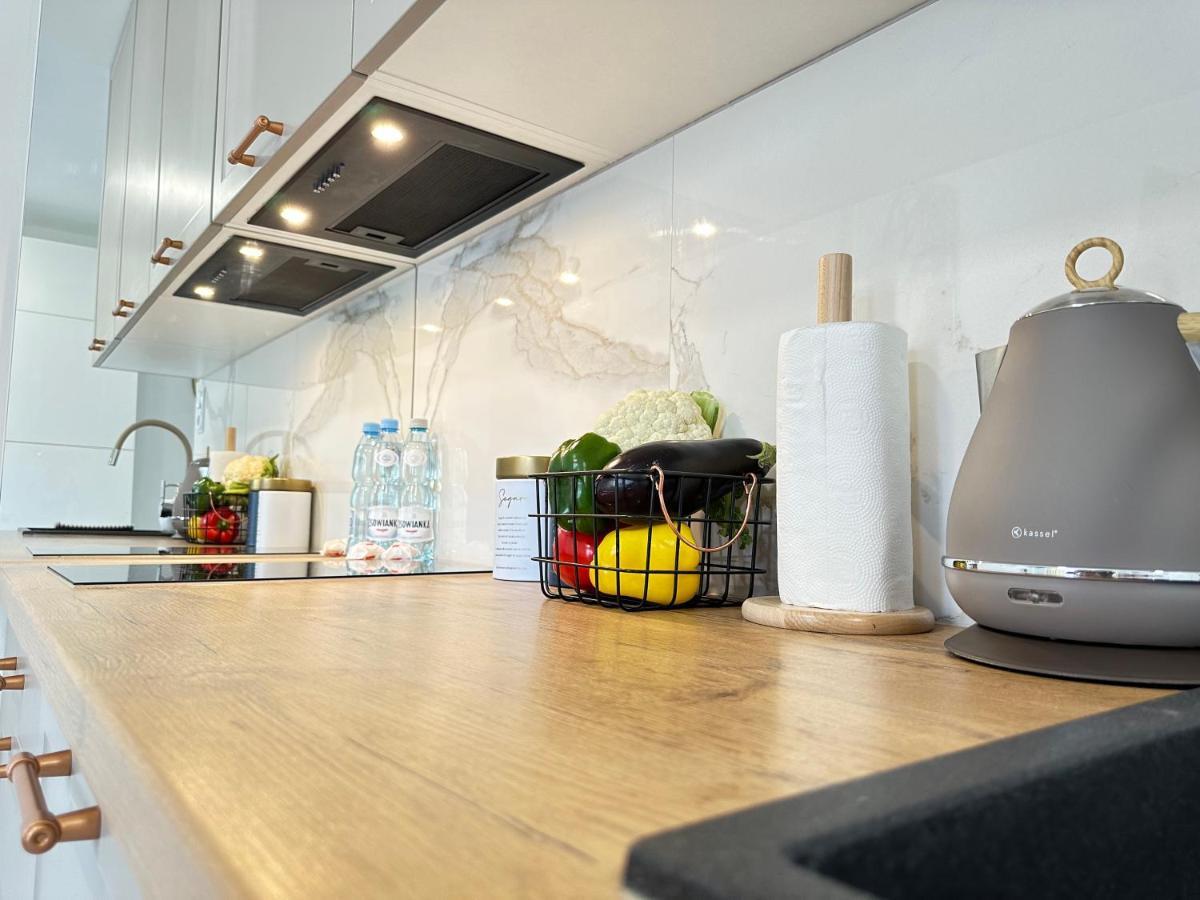 Moveen! Wynajem Apartamentow We Wroclawiu! 10 Minut Od Centrum 외부 사진