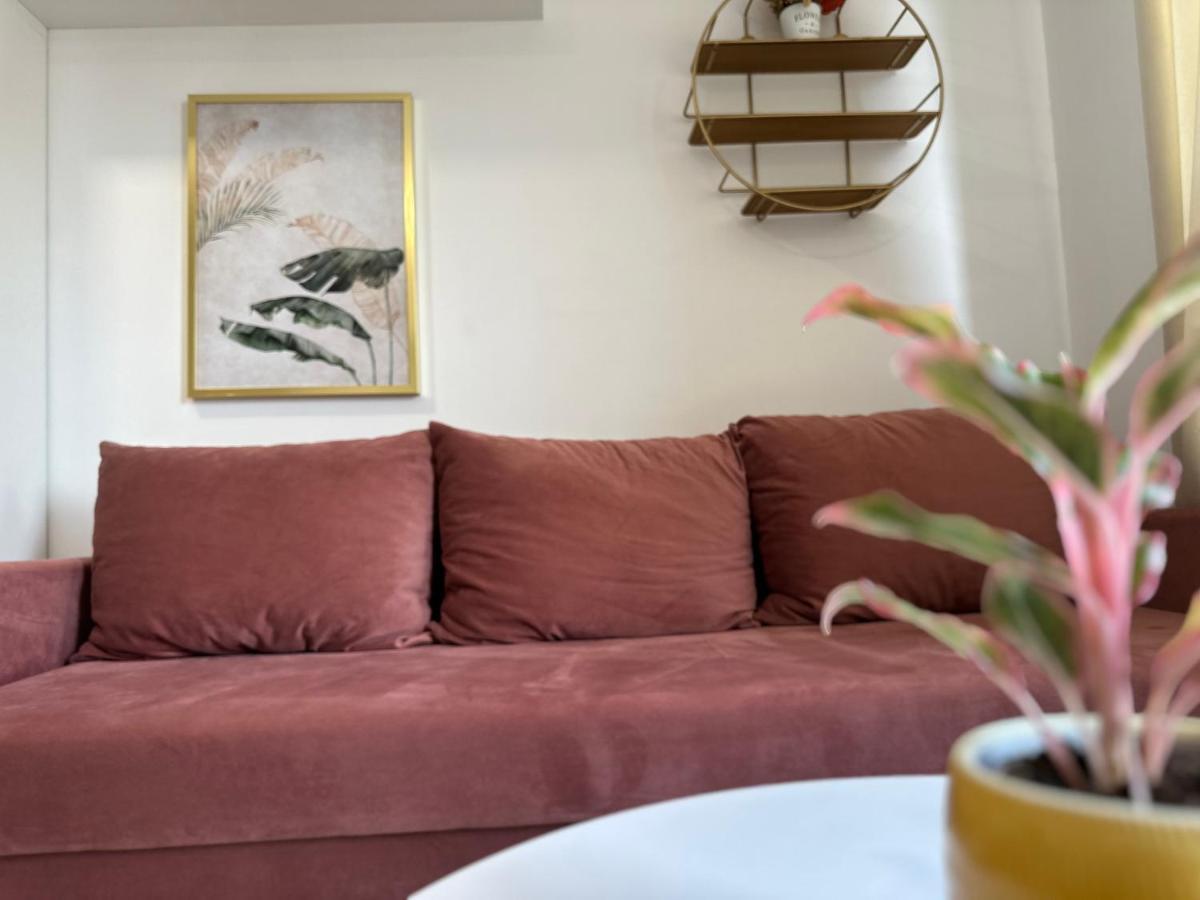 Moveen! Wynajem Apartamentow We Wroclawiu! 10 Minut Od Centrum 외부 사진