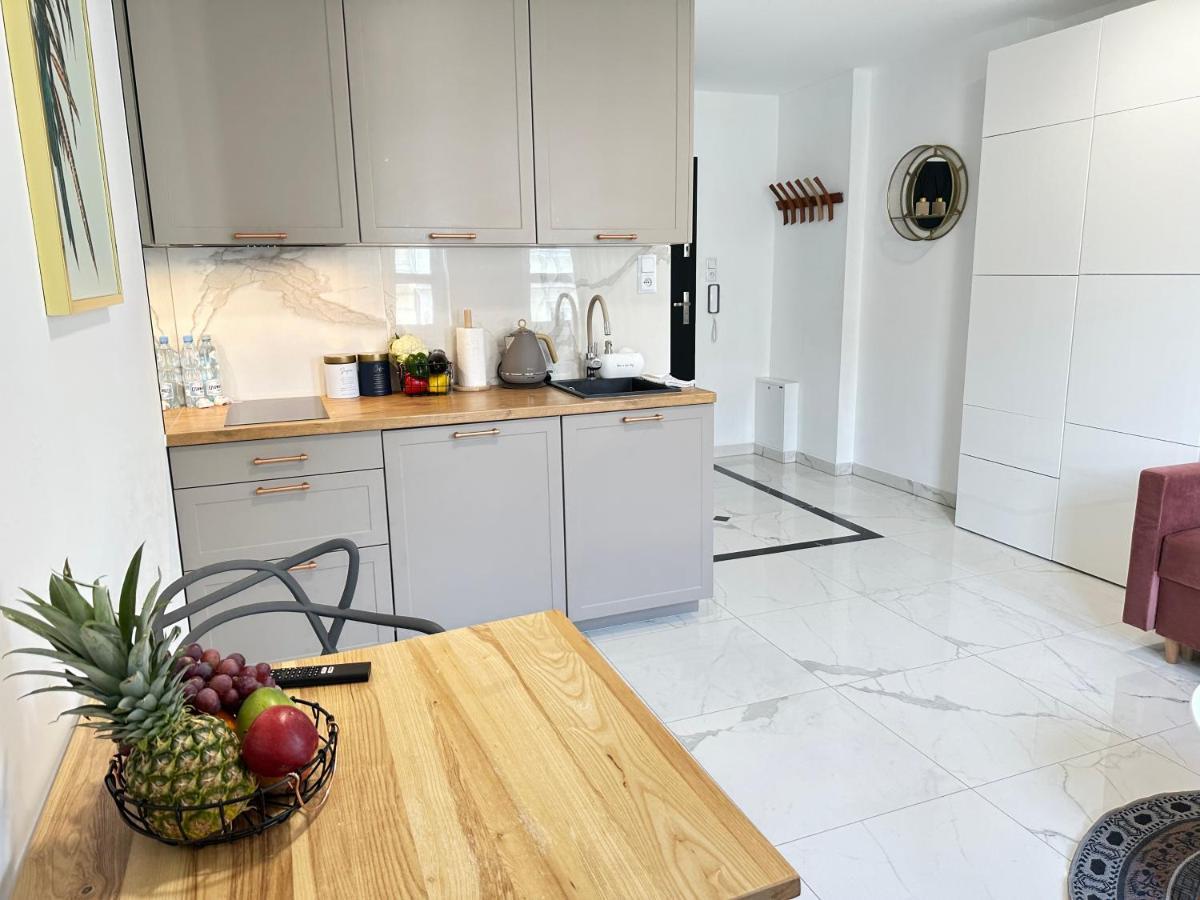 Moveen! Wynajem Apartamentow We Wroclawiu! 10 Minut Od Centrum 외부 사진
