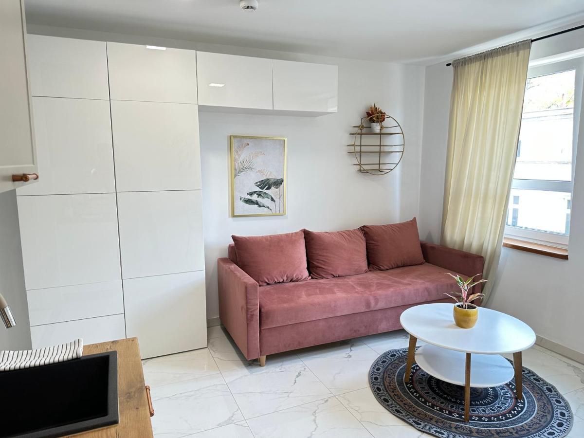 Moveen! Wynajem Apartamentow We Wroclawiu! 10 Minut Od Centrum 외부 사진
