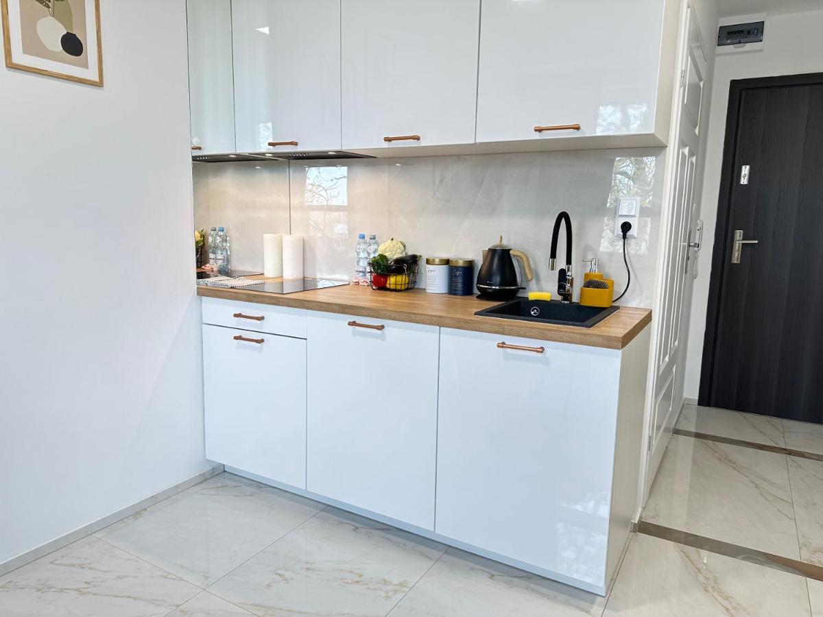 Moveen! Wynajem Apartamentow We Wroclawiu! 10 Minut Od Centrum 외부 사진