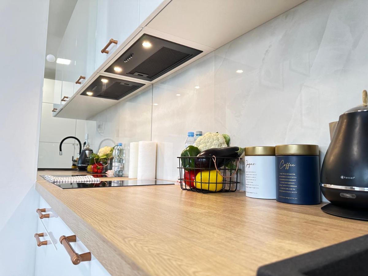 Moveen! Wynajem Apartamentow We Wroclawiu! 10 Minut Od Centrum 외부 사진