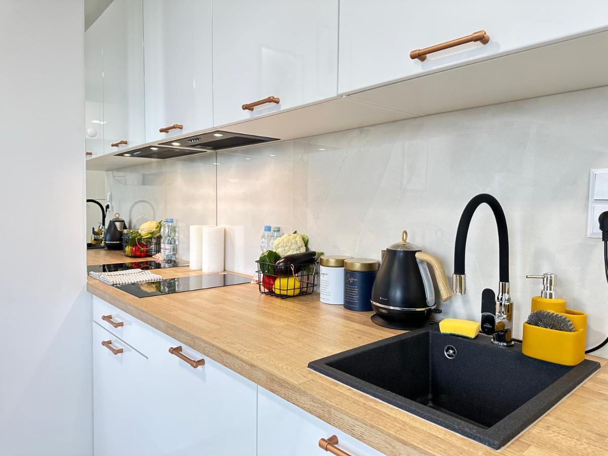 Moveen! Wynajem Apartamentow We Wroclawiu! 10 Minut Od Centrum 외부 사진