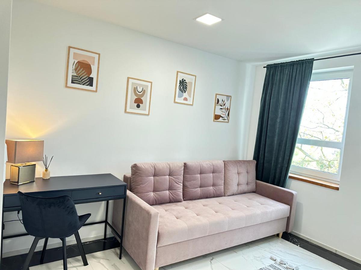Moveen! Wynajem Apartamentow We Wroclawiu! 10 Minut Od Centrum 외부 사진