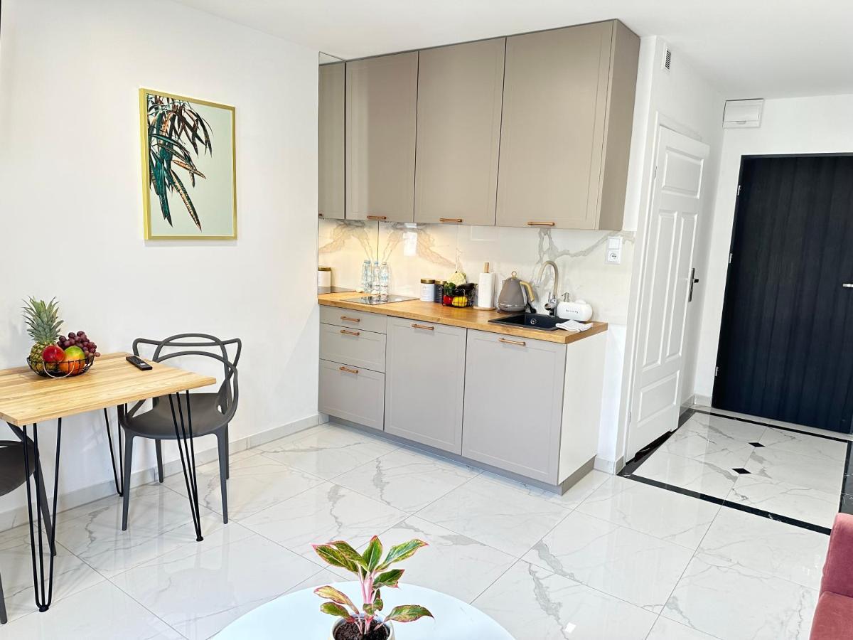 Moveen! Wynajem Apartamentow We Wroclawiu! 10 Minut Od Centrum 외부 사진