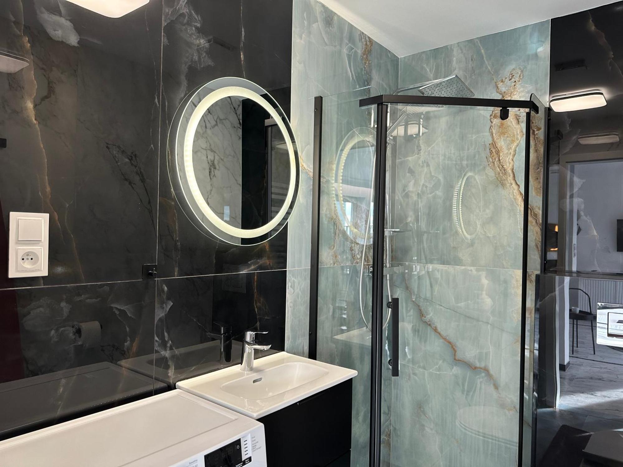 Moveen! Wynajem Apartamentow We Wroclawiu! 10 Minut Od Centrum 외부 사진