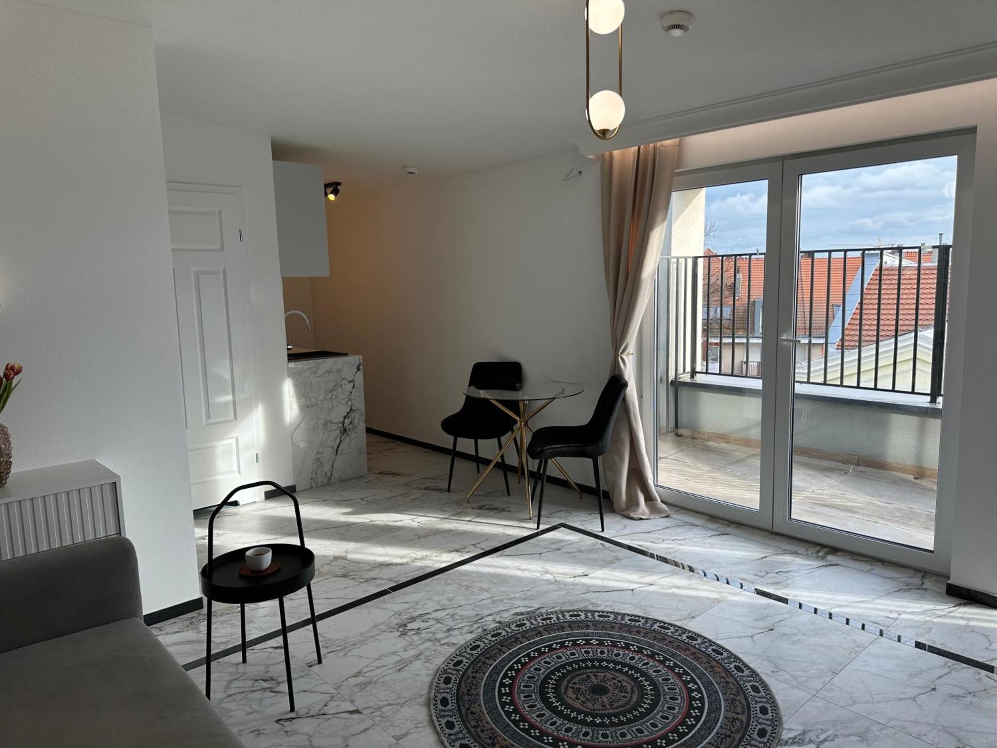 Moveen! Wynajem Apartamentow We Wroclawiu! 10 Minut Od Centrum 외부 사진