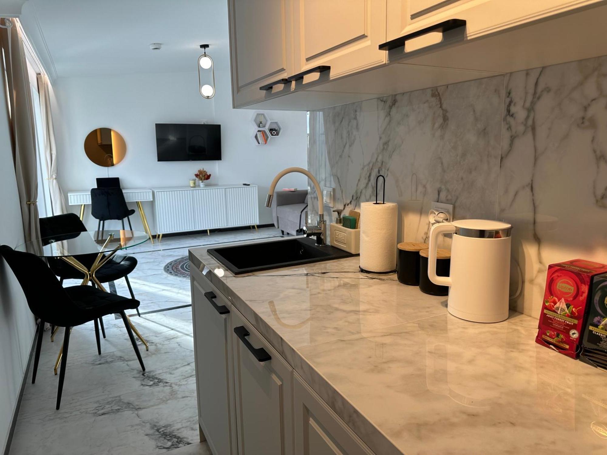 Moveen! Wynajem Apartamentow We Wroclawiu! 10 Minut Od Centrum 외부 사진