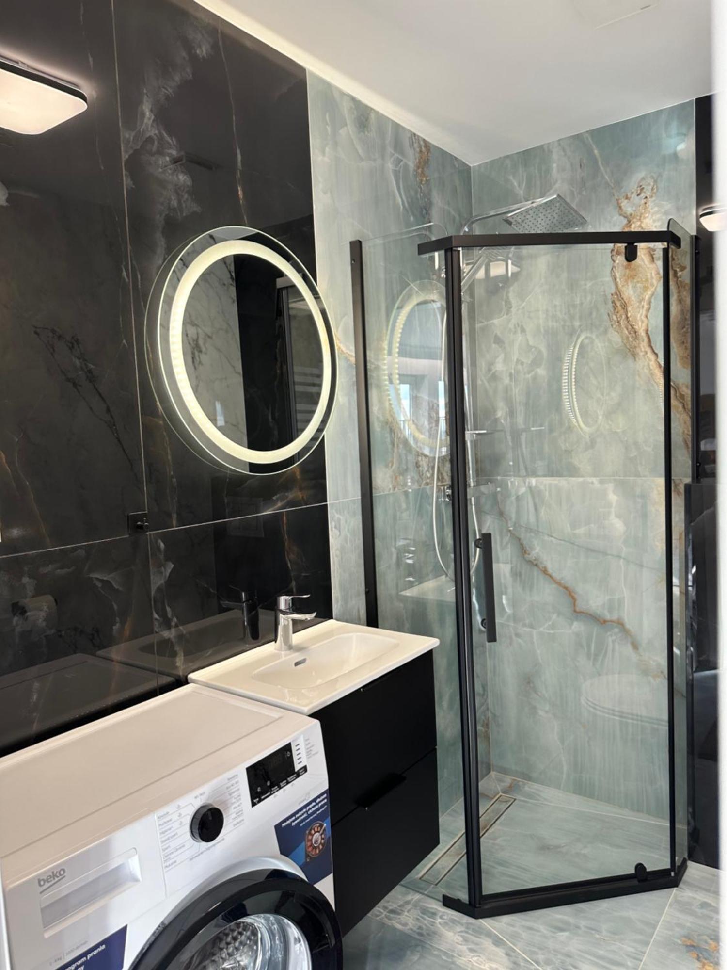 Moveen! Wynajem Apartamentow We Wroclawiu! 10 Minut Od Centrum 외부 사진