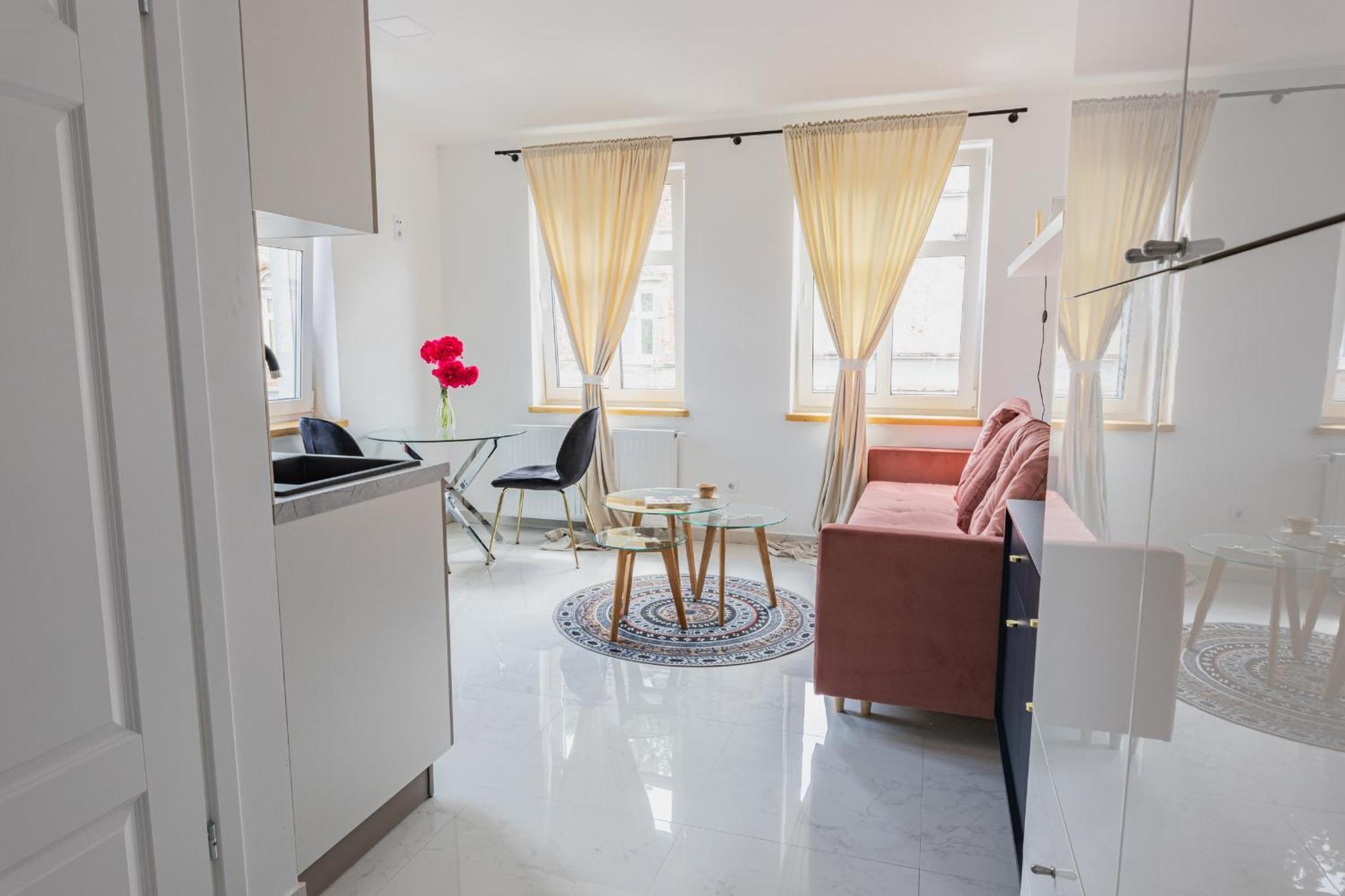 Moveen! Wynajem Apartamentow We Wroclawiu! 10 Minut Od Centrum 외부 사진