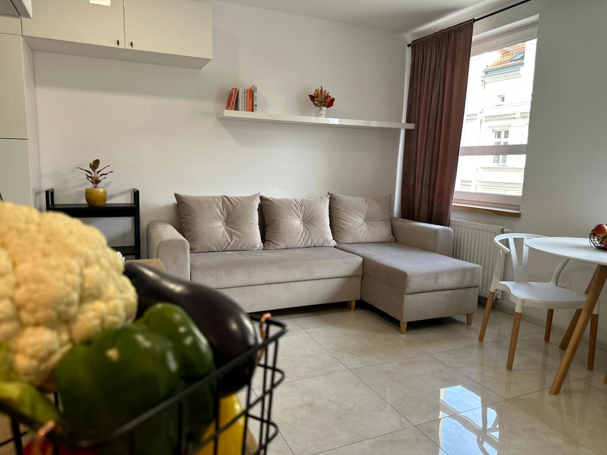Moveen! Wynajem Apartamentow We Wroclawiu! 10 Minut Od Centrum 외부 사진