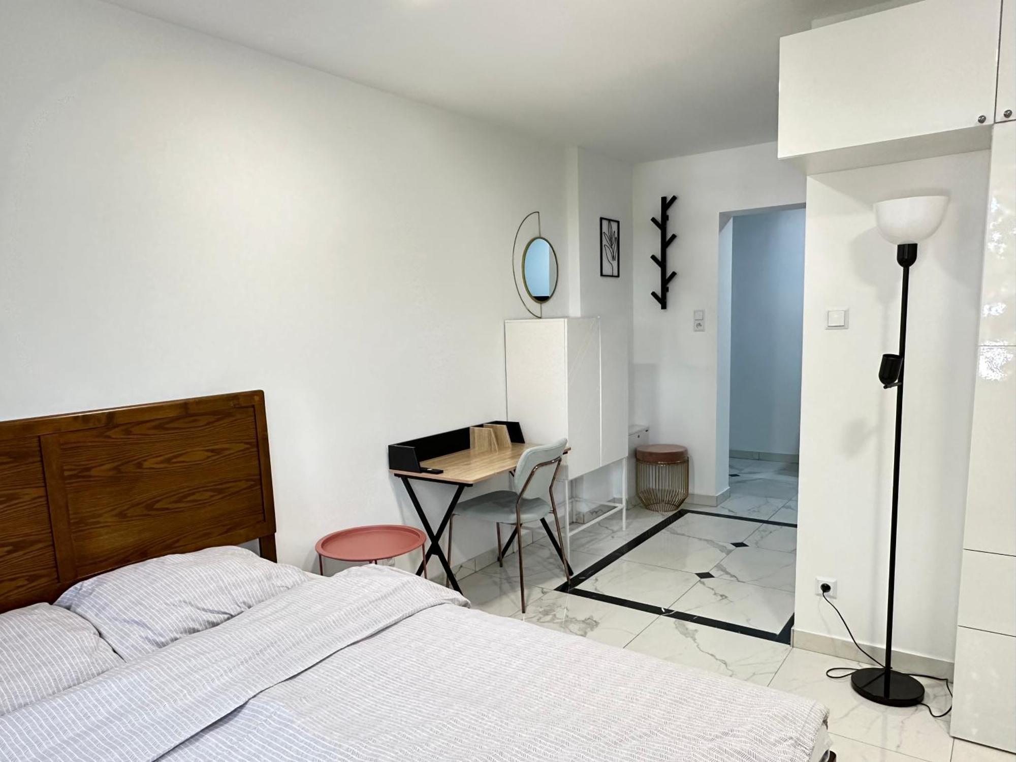 Moveen! Wynajem Apartamentow We Wroclawiu! 10 Minut Od Centrum 외부 사진
