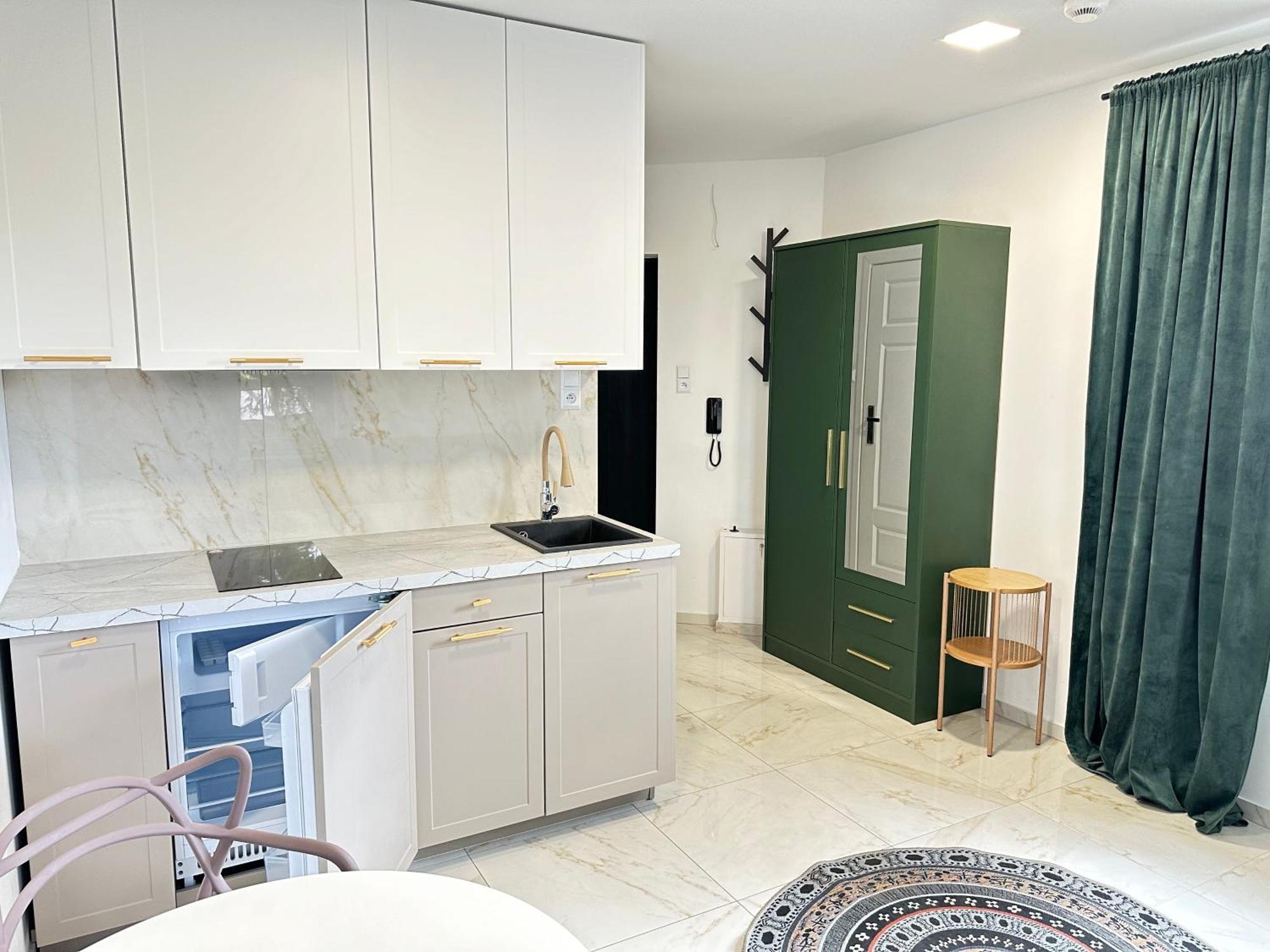 Moveen! Wynajem Apartamentow We Wroclawiu! 10 Minut Od Centrum 외부 사진
