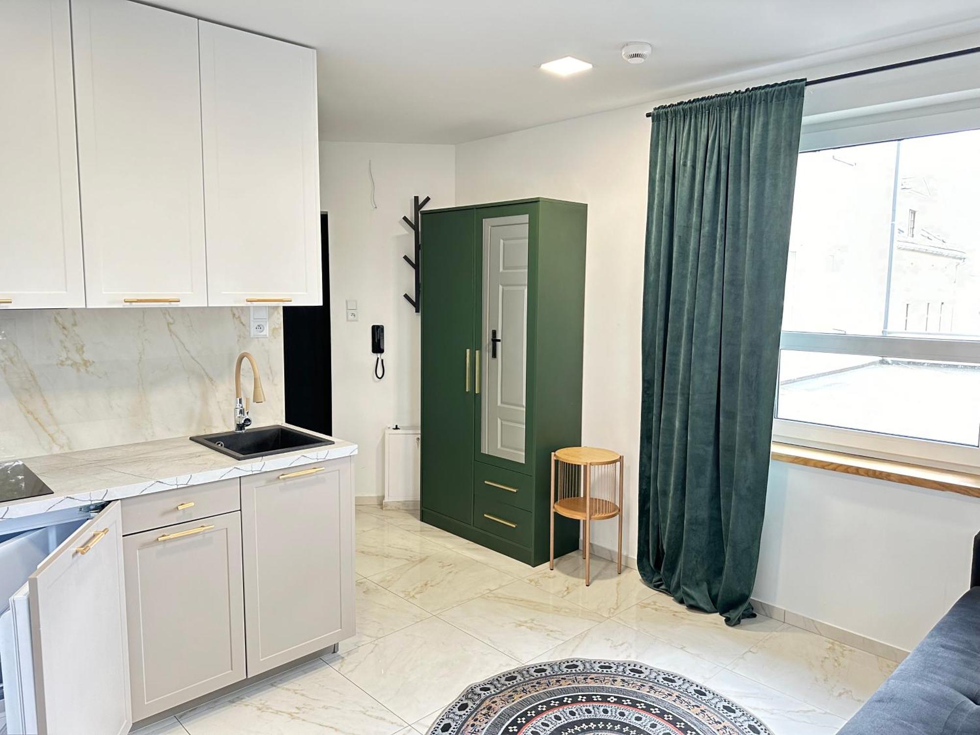 Moveen! Wynajem Apartamentow We Wroclawiu! 10 Minut Od Centrum 외부 사진