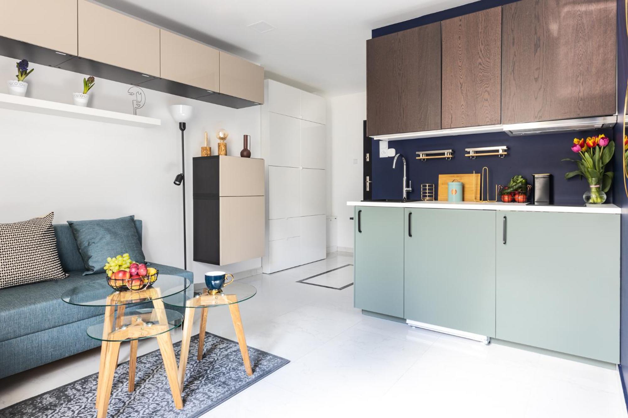 Moveen! Wynajem Apartamentow We Wroclawiu! 10 Minut Od Centrum 외부 사진