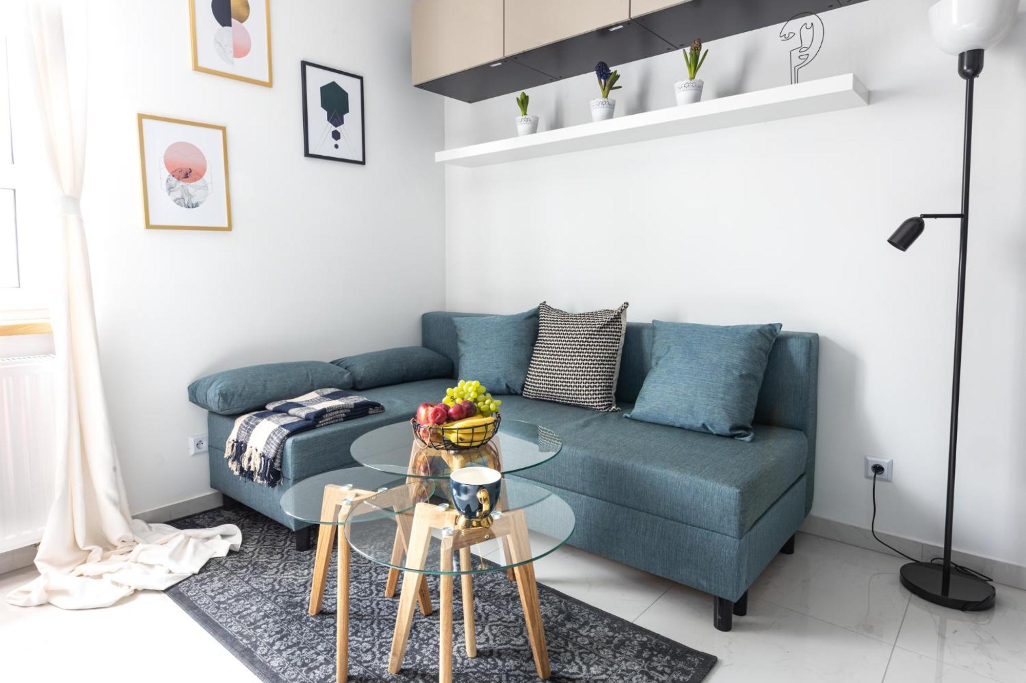 Moveen! Wynajem Apartamentow We Wroclawiu! 10 Minut Od Centrum 외부 사진