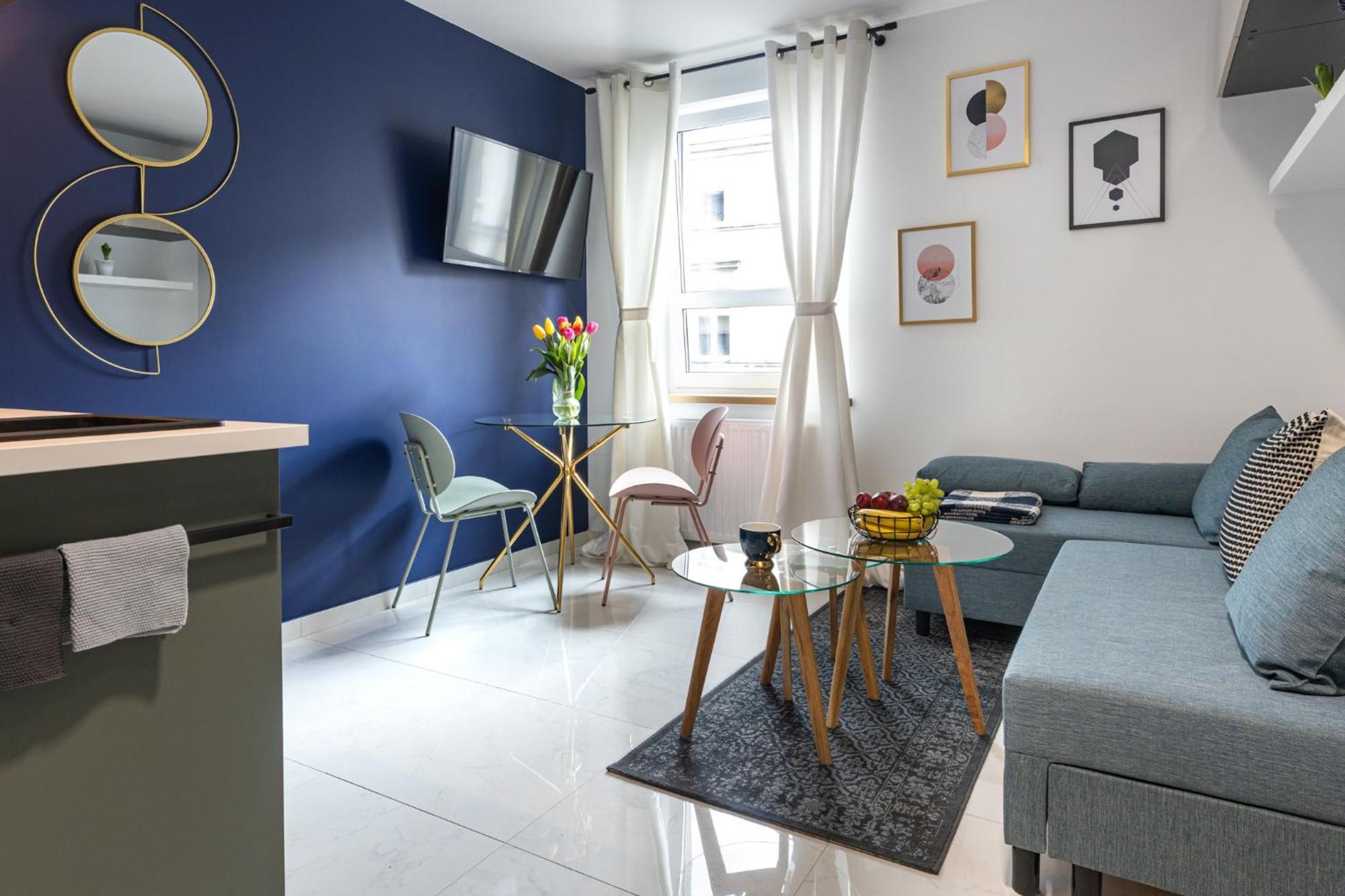 Moveen! Wynajem Apartamentow We Wroclawiu! 10 Minut Od Centrum 외부 사진