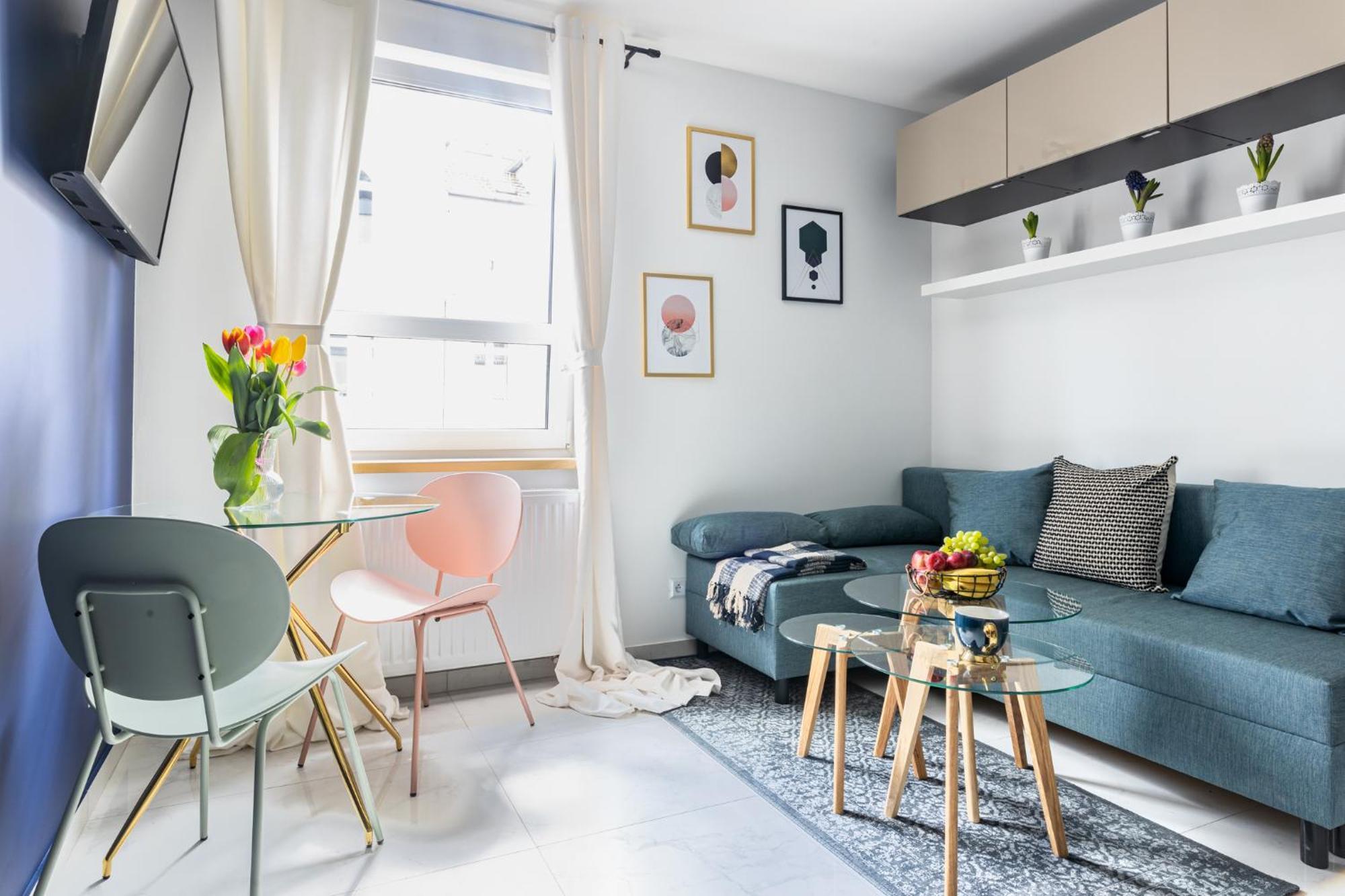 Moveen! Wynajem Apartamentow We Wroclawiu! 10 Minut Od Centrum 외부 사진