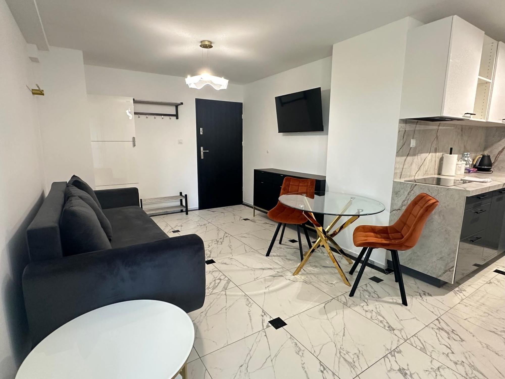 Moveen! Wynajem Apartamentow We Wroclawiu! 10 Minut Od Centrum 외부 사진